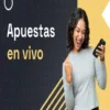 Apuestas en vivo Argentina photo