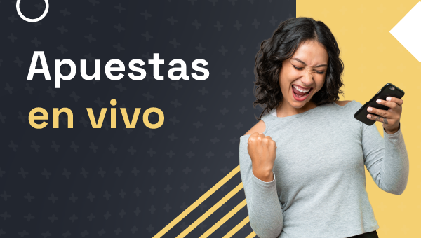 Apuestas en vivo Argentina