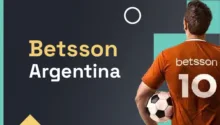 Betsson apuestas argentinas photo