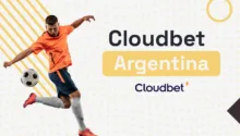 Cloudbet apuestas argentinas photo