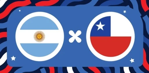 argentina versus