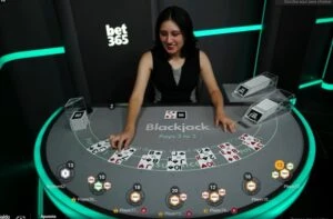 blackjack