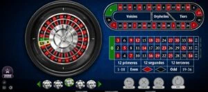 ruleta