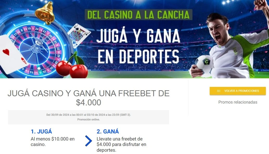 codere casino