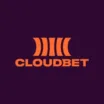 Logo image for CloudBet 