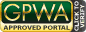 Logo de GPWA